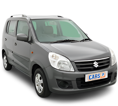 Maruti Wagon R 1.0-img